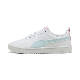 Zapatillas de Deporte para Bebés Puma Rickie Blanco 42 Precio: 43.2091. SKU: B1AM7F5QZF