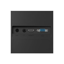 LG Monitor 27U411A-B 27 Pulgadas FHD 120Hz IPS Panel 99% sRGB con HDR10 y VRR, Diseño sin Bordes