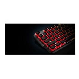 Teclado MSI Vigor Gk71 Sonic Red Es