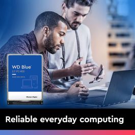 Western Digital Disco Duro Interno Blue 1TB 2.5" SATA III 5400 RPM 128MB Cache para PC