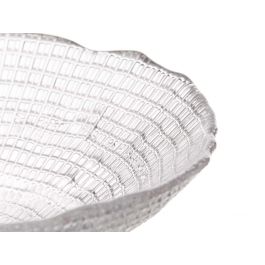 Bowl Cristal 16Cm Transparente Vivalto (24 Unidades) Bowl Cristal 16Cm Transparente Vivalto (24 Unidades)