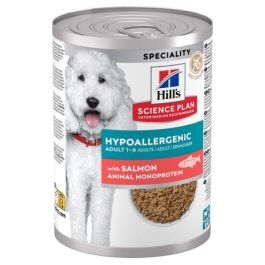 Hill's Canine Adult Hypoallergenic Salmon 12x363 gr Hill's Canine Adult Hypoallergenic Salmon 12x363 gr Precio: 60.9136. SKU: B13FC63DXV