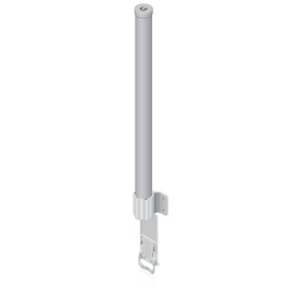 Ubiquiti Networks Antena AMO-5G13 Antena Sectorial 13 dBi 5 GHz Precio: 153.58999964. SKU: S5601312