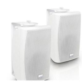 LD Systems Integration Serie Contractor (LDCWMS42W100V) 4" 2-Way Wall Mount Speaker 100 V White (Pair) Warranty 2 Years (Pu4) Precio: 115.49999945. SKU: B18P86XXRJ