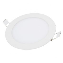 Pack 4 Placas LED 12W 1200Lm 6000ºK 40.000H [JL-GP-LZ-2-PK4-AP]