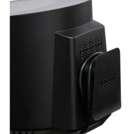 Freidora sin aceite RUSSELL HOBBS SatisFry Air Panoramic 27420-56 - Capacidad de 5 l - 10 programas de cocción - 1500 W - Color negro Freidora sin aceite RUSSELL HOBBS SatisFry Air Panoramic 27420-56 - Capacidad de 5 l - 10 programas de cocción - 1500 W - Color negro