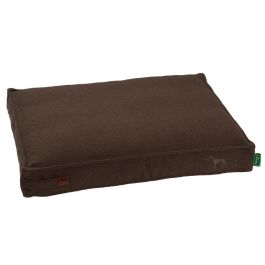 Cama para Perro Hunter Marrón 100 x 70 cm Cama para Perro Hunter Marrón 100 x 70 cm