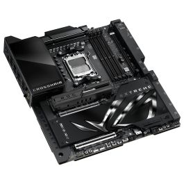 ASUS 90MB1LB0-M0EAY0 Placa Base ROG CROSSHAIR X870E EXTREME AMD X870E Socket AM5 ATX DDR5 Wi-Fi 7 10Gb Ethernet