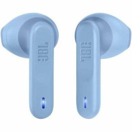 Auriculares Bluetooth JBL JBLWFLEXBLU Azul