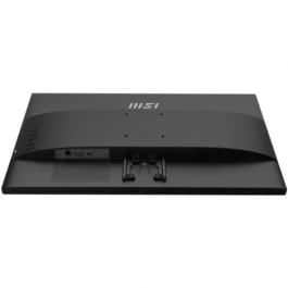 MSI Monitor Pro Mp2412. 23.8” (60Cm). Plano. Va. 1920X1080 (Fhd). 100Hz. Negro MSI Monitor Pro Mp2412. 23.8” (60Cm). Plano. Va. 1920X1080 (Fhd). 100Hz. Negro