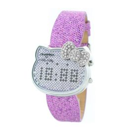 Reloj Mujer Chronotech CHRONOTECH for Hello Kitty (Ø 40 mm) Reloj Mujer Chronotech CHRONOTECH for Hello Kitty (Ø 40 mm)