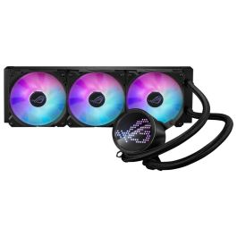 Kit de Refrigeración Líquida Asus ROG Ryuo III 360 ARGB Precio: 352.78999943. SKU: B19MC35NZR