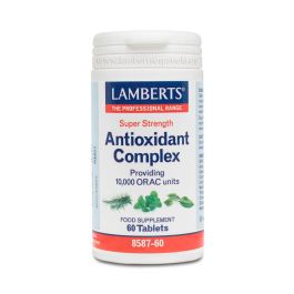 Complejo Antioxidante Precio: 38.7899996. SKU: B1F9VMBLJE