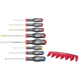 Facom Juego de 8 Destornilladores Protwist Facom Juego de 8 Destornilladores Protwist