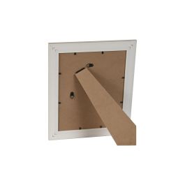 Marco Foto Tradicional DKD Home Decor Natural Marron 1.6 x 31.2 x 26.2 cm (4 Unidades) Marco Foto Tradicional DKD Home Decor Natural Marron 1.6 x 31.2 x 26.2 cm (4 Unidades)