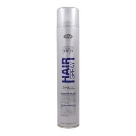 Lisap Laca High Tech Hair Natural Hold Spray para Volumen 500 ml Lisap Laca High Tech Hair Natural Hold Spray para Volumen 500 ml Precio: 9.5000004. SKU: B1EC72JGNH