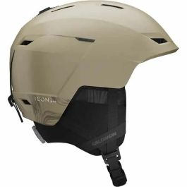 Casco de Esquí Salomon Icon Lt Pro Light Bronze Unisex 56-59 cm Bronce Precio: 131.50000006. SKU: B198WLXLAE