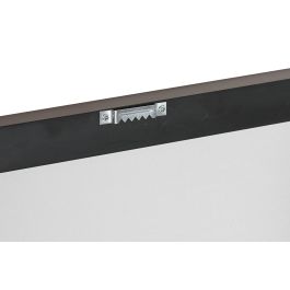 DKD Home Decor Cuadro Abstracto Multicolor Lienzo y PS 2.5 x 53 x 43 cm (4 Unidades)