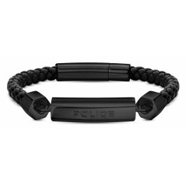 Pulsera Hombre Police PEAGB2214927 Cuero 19 cm Precio: 45.78999975. SKU: B16257932S