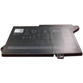 Dell Battery, 42WHR, 3 Cell, Lithium Ion Dell Battery, 42WHR, 3 Cell, Lithium Ion