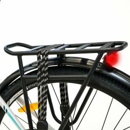 smartGyro Sunset Negro, Blanco 69,8 cm (27.5") 26 kg Litio smartGyro Sunset Negro, Blanco 69,8 cm (27.5") 26 kg Litio