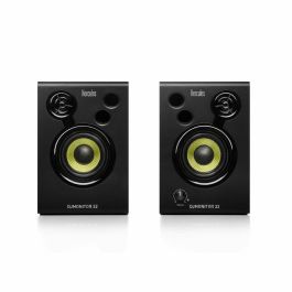 Altavoces Hercules DJMonitor 32 Negro