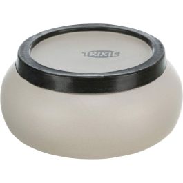 Comedero para Mascotas Trixie Caucho 6 L