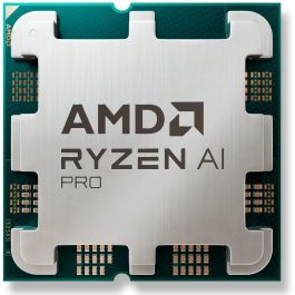 AMD Ryzen 7 8700G Procesador 5.15GHz AM5 16MB L3 Cache con Gráficos Radeon 780M - Bandeja