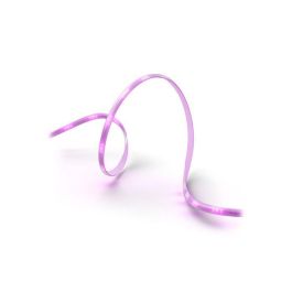 Tira conectada - Philips Hue - Solo Lightstrip - 3 m - Blanco - LED integrado