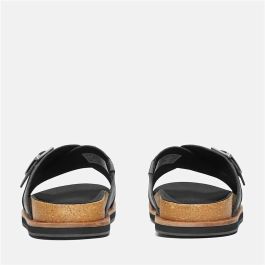 Chanclas para Hombre Timberland Amalfi Vibes Negro 25