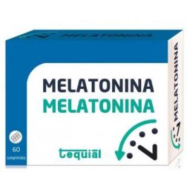 Melatonina 1Mg. 60Comp Sublingual Precio: 17.9899995. SKU: B1BTF8CJMH