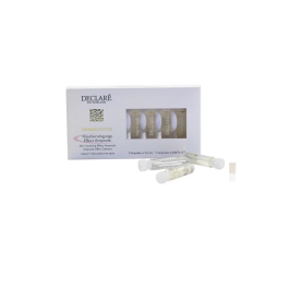 Declare Stress Balance Skin Soothing Effect Ampoule 7 X 2.5 mL Tratamiento Calmante para la Piel Precio: 19.79000012. SKU: B184E4SG7L