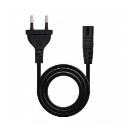 Cable Alimentacion Tipo Philip Nanocable 1.5M Cable Alimentacion Tipo Philip Nanocable 1.5M