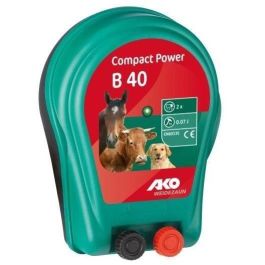 Energizer - KERBL - Compact power B40 - Funciona con pilas - Homologado Precio: 109.50000028. SKU: B17SJA32AF