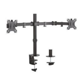 Aisens Soporte de Mesa Eco Giratorio Inclinable para TV/Monitor 13"-32", 8 kg, 3 Pivotes, 2 Brazos, Negro Aisens Soporte de Mesa Eco Giratorio Inclinable para TV/Monitor 13"-32", 8 kg, 3 Pivotes, 2 Brazos, Negro
