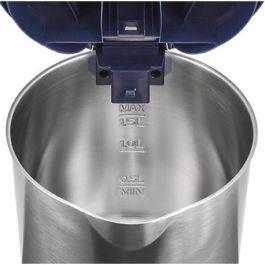 Unold 18018 Blitzkocher Edition blue