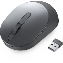 Dell MS5120W Ratón Óptico Inalámbrico con 7 Botones Titan Gray
