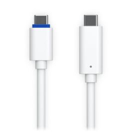 Ubiquiti 19 AWG + 30 AWG, White, 7 m (22.96 ft) Precio: 39.69000013. SKU: B1DF6WFTFG
