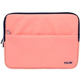 Milan Funda Para Ordenador Portátil 13" Serie 1918 Rosa Precio: 12.50000059. SKU: B14WB2JDWK