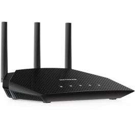Netgear RAX10 Router WiFi 6 AX1800 de 4-Stream con NETGEAR Armor