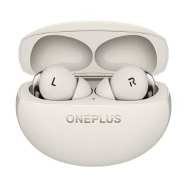 Auriculares in Ear Bluetooth OnePlus Buds Pro 3 Blanco Precio: 171.49999977. SKU: B1HAP77YF5