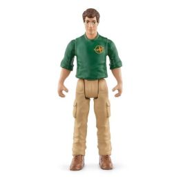 SCHLEICH - Aventuras en Oceanía - 42623 - Vida salvaje de la cordillera