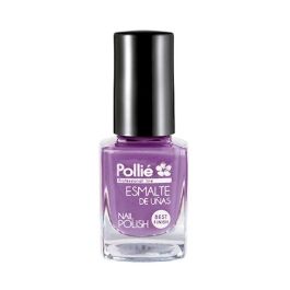 POLLIE Laca de Uñas Lila Intense Precio: 3.69000027. SKU: B14BB33M5P