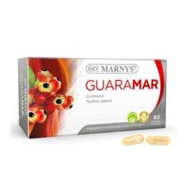 Guaramar 60 Caps. Precio: 11.4999995. SKU: B1GMRMY8GS