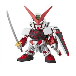 BANDAI HOBBY Maqueta SD Gundam SEED Astray Red Frame (EX-Standard) con Katana Gerbera Straight Precio: 9.5000004. SKU: B19EEK683D