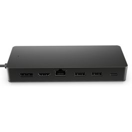 HP Hub multipuerto USB-C Precio: 79.49999959. SKU: B153GWSMC5
