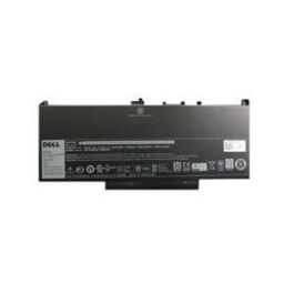 Dell Batería Primaria de Litio-Ion de 4 Celdas 55 WHr para Portátil Precio: 110.99000033. SKU: B1659SFBGG