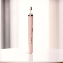 Flawless Finish Lima de Uñas Eléctrica FLA5010724544884 - Kit de Manicura Profesional para Experiencia en el Hogar