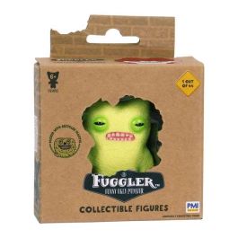 Bizak Fuggler Pack Figura Surtida Aleatoria para Coleccionar