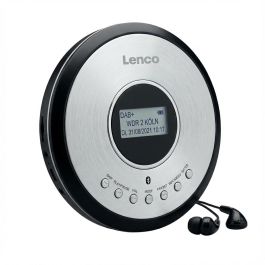 Lenco CD-500BK Precio: 108.59000042. SKU: B1886BM2CP